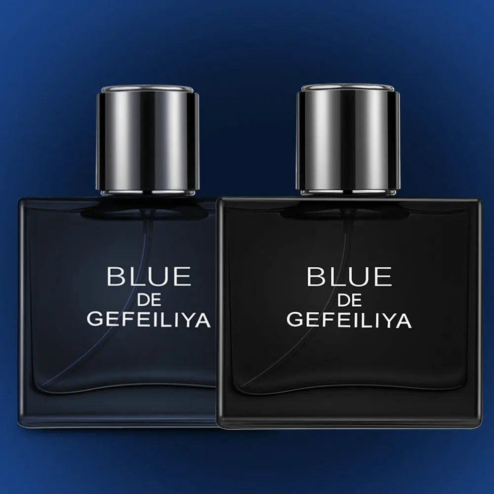 Blue De Gefeiliya - Azure Men's Perfume Long-lasting