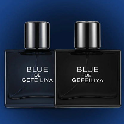 Blue De Gefeiliya - Azure Men's Perfume Long-lasting