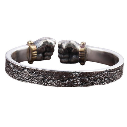 Men's Retro Fashion Bangle