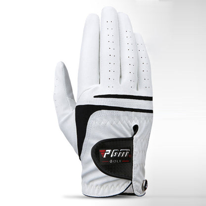 Men's Golf gloves