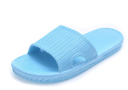 Unisex Home & Bathroom Slippers