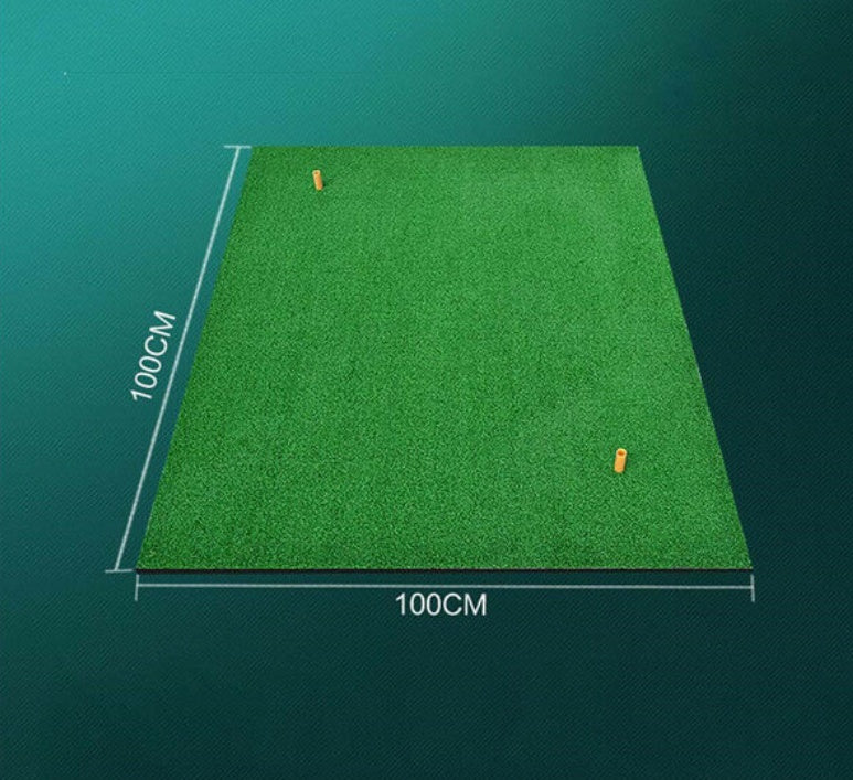 Golf Practice mat