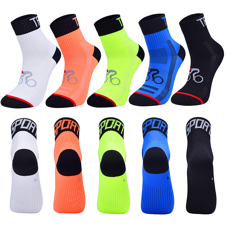 Men's Elite Sports Socks