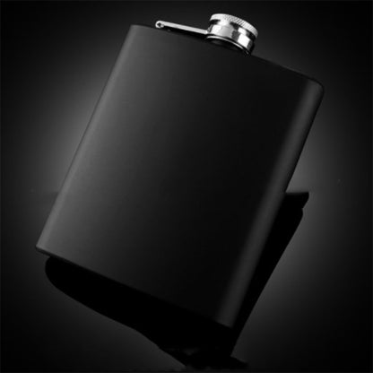 High-Quality 7oz  Stainless Steel Hip Flask