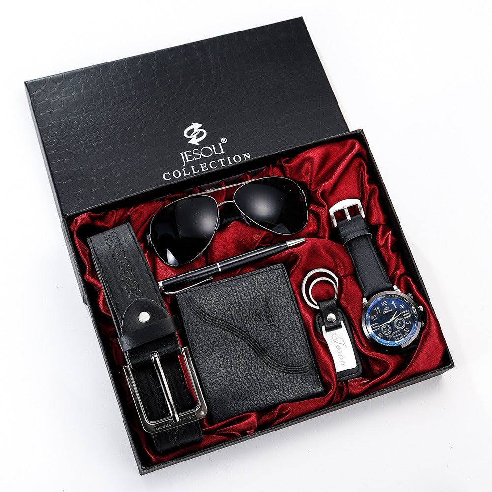 Men's Ultimate Gift Set