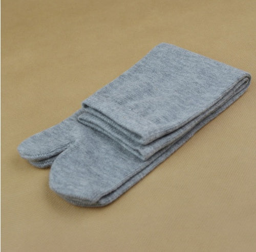 Japanese Style 2 Toe Socks - Ideal For Flips