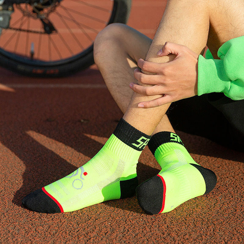 Men's Elite Sports Socks