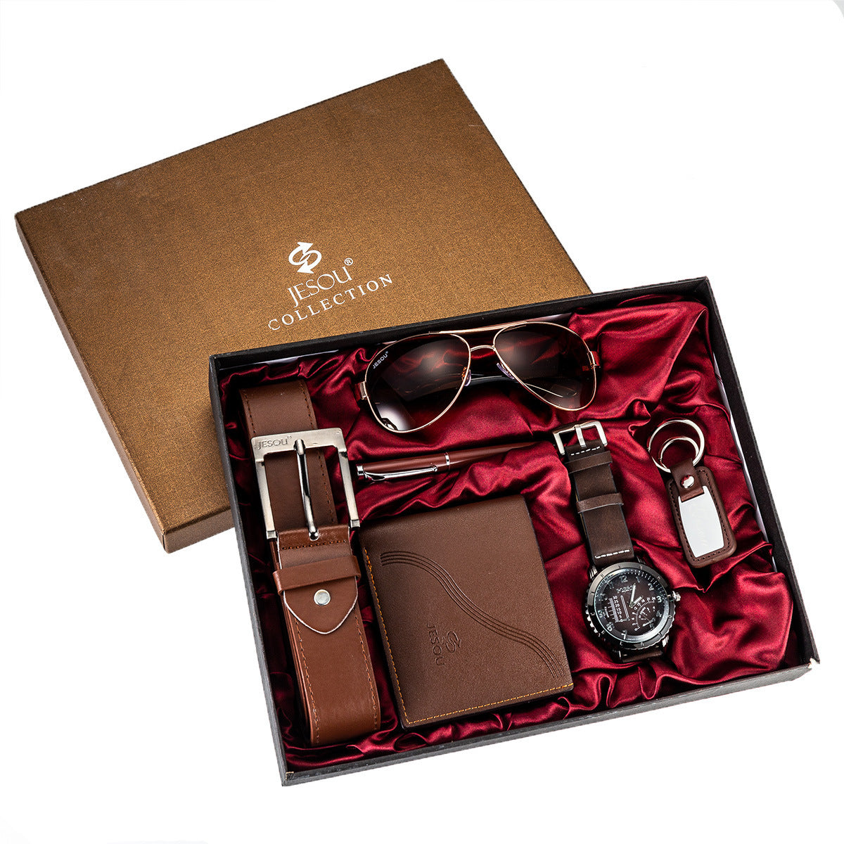 Men's Ultimate Gift Set