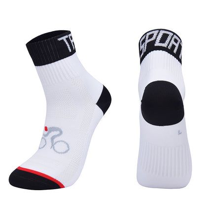 Men's Elite Sports Socks