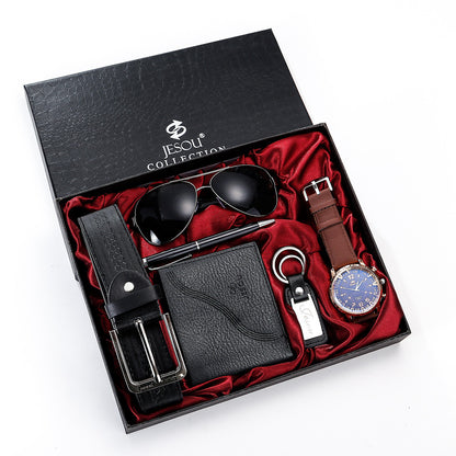 Men's Ultimate Gift Set