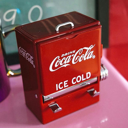 Creative Vintage Coca Cola Toothpick Dispenser