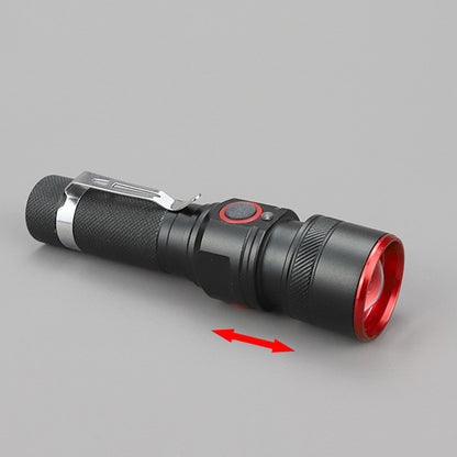 Super Bright Outdoors Torch - Ideal For Fishing, Dog Walking and Camping