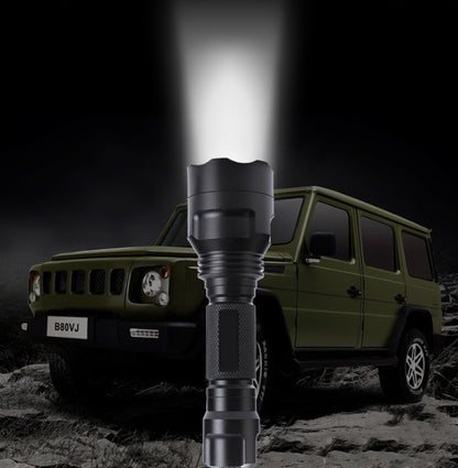 High Power LED Torch