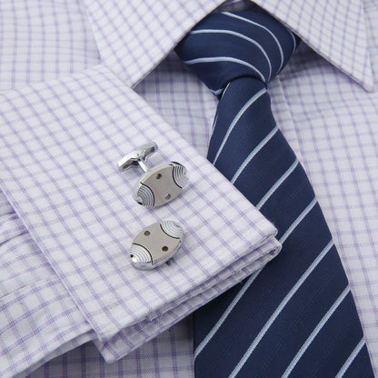 Industrial Revolution Series - Designer Men's Cufflinks