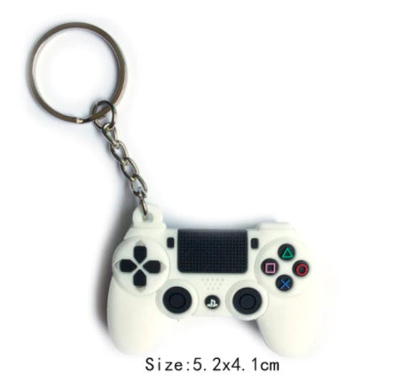 Gamer Keyring & Pendant