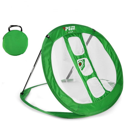 Golf Chipping Practice Net