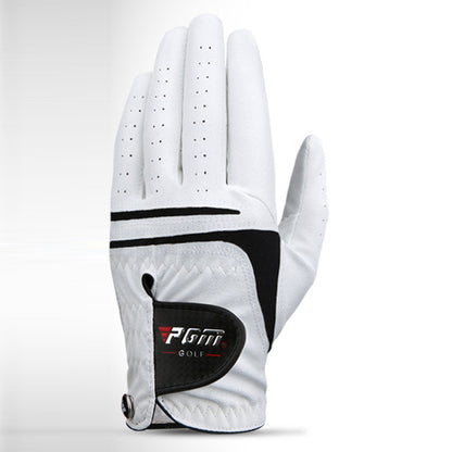 Men's Golf gloves