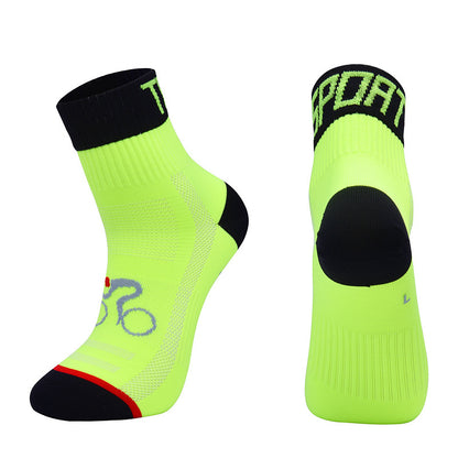 Men's Elite Sports Socks