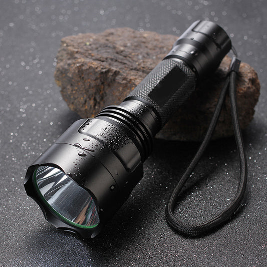 High Power LED Torch