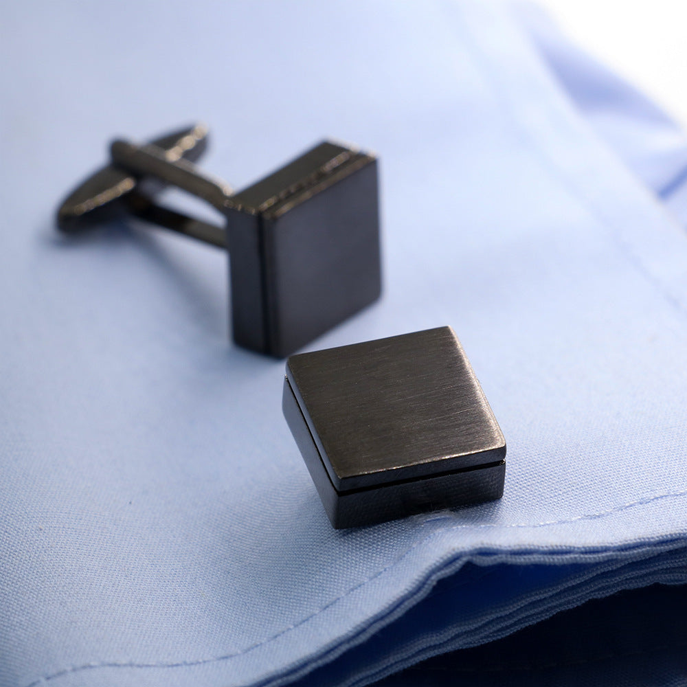 Cufflinks for Men Various Designs & Colours