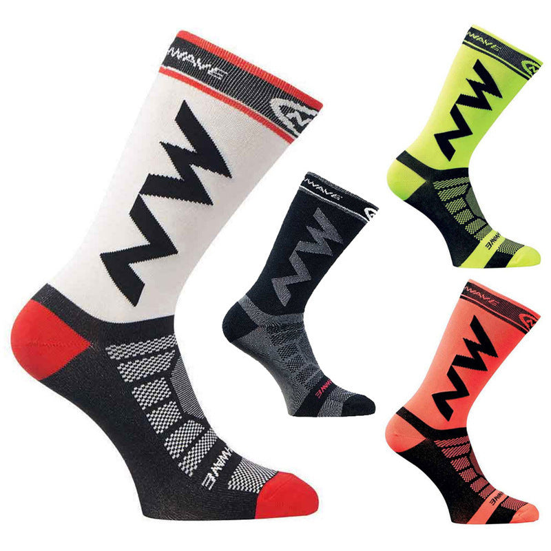 Men's Breathable Sports  Socks