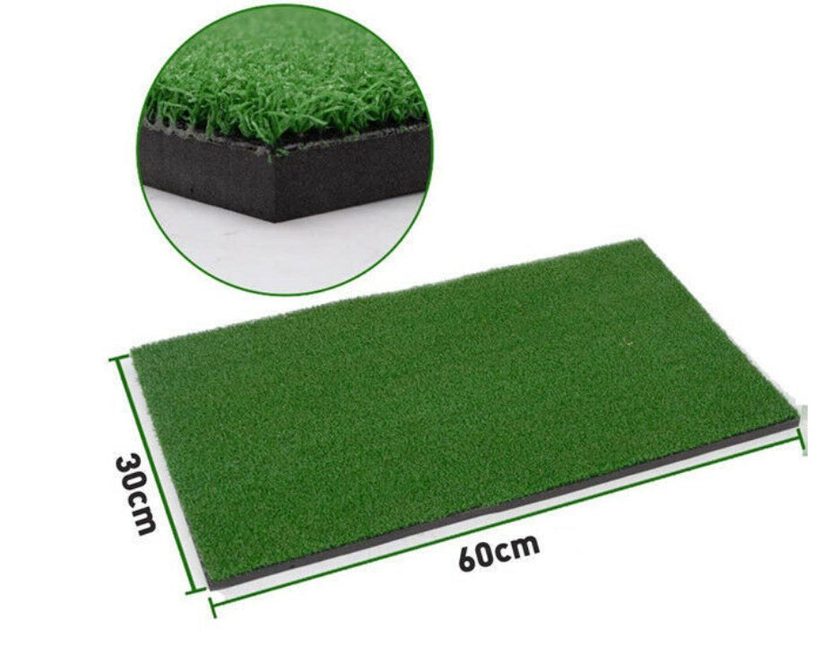 Golf Practice mat