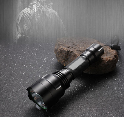 High Power LED Torch