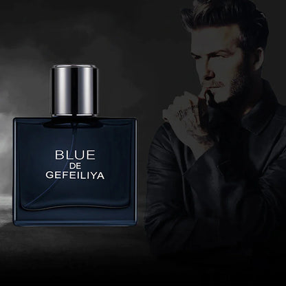 Blue De Gefeiliya - Azure Men's Perfume Long-lasting