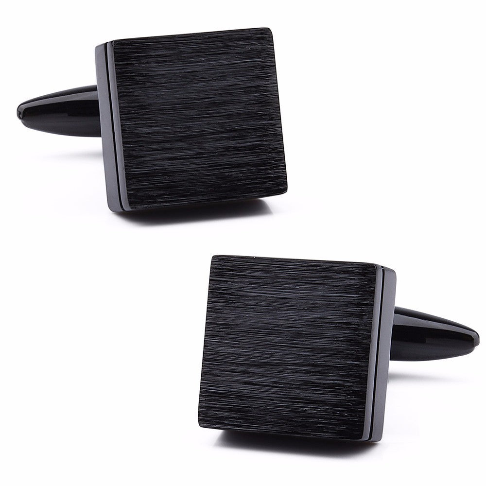 Cufflinks for Men Various Designs & Colours