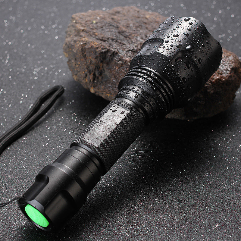 High Power LED Torch