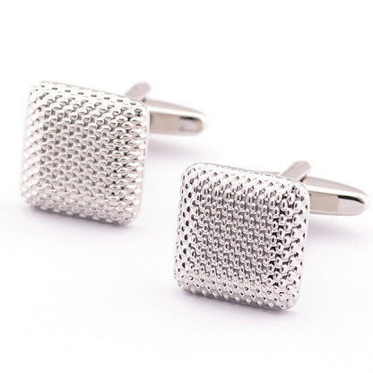 Men's Designer Cuff Links