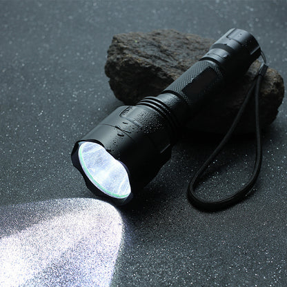 High Power LED Torch