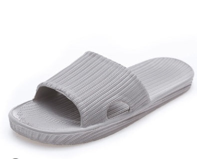 Unisex Home & Bathroom Slippers