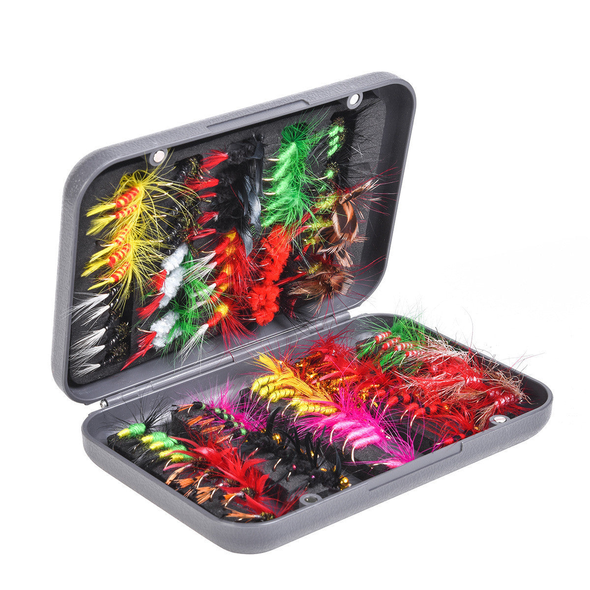 Fly Fishing Imitation Butterfly - Bionic Fish Hook Lure - Artificial Lure Fishing