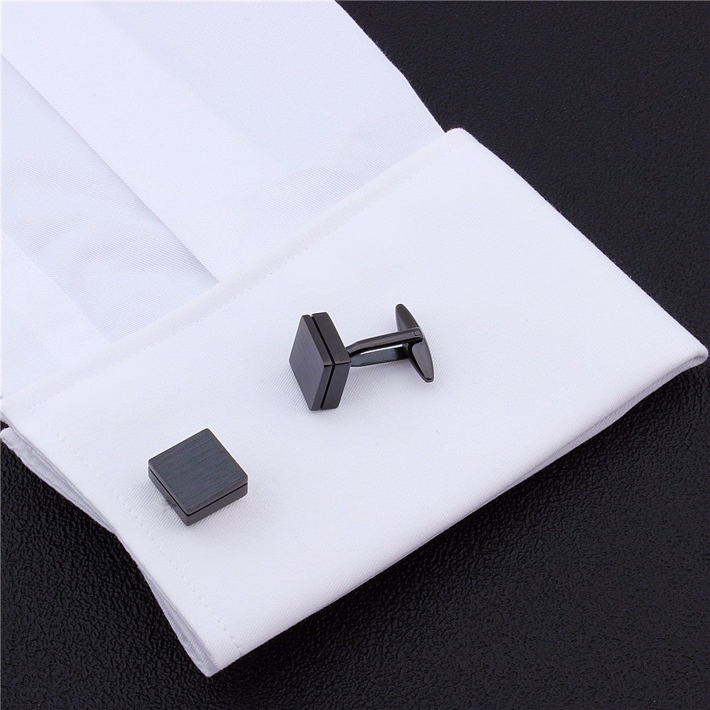 Cufflinks for Men Various Designs & Colours