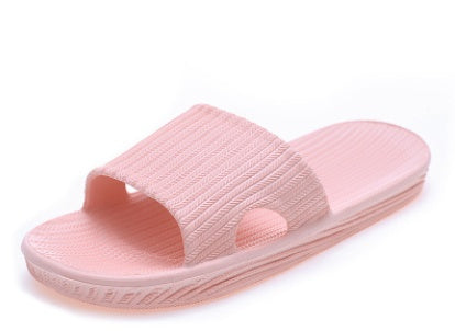 Unisex Home & Bathroom Slippers