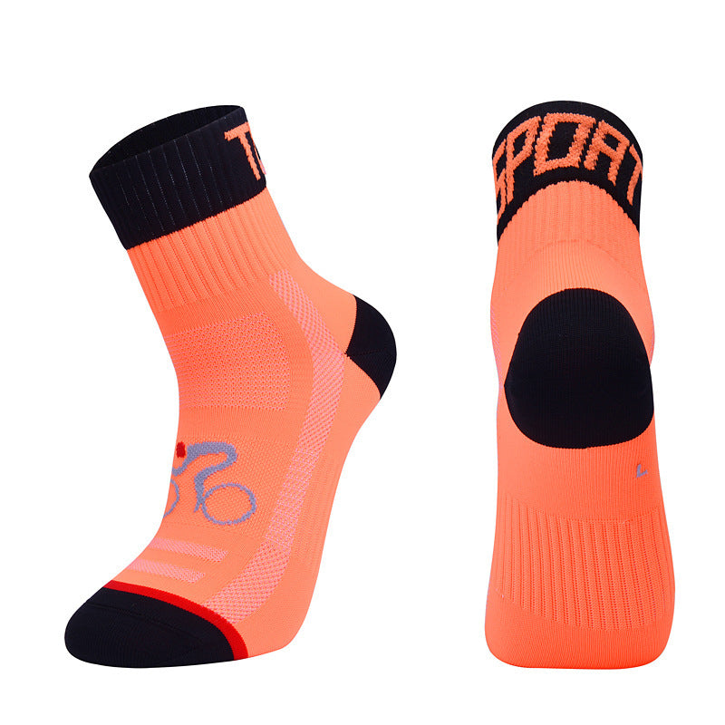 Men's Elite Sports Socks