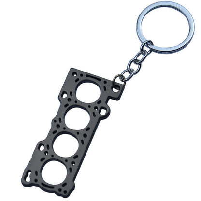 Engine Head Gasket keyring & Pendant