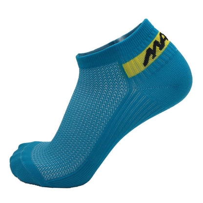 Men's Elite Cotton Ankle Sports Socks