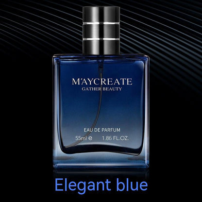 Long-lasting Light Perfume For Men 55ml