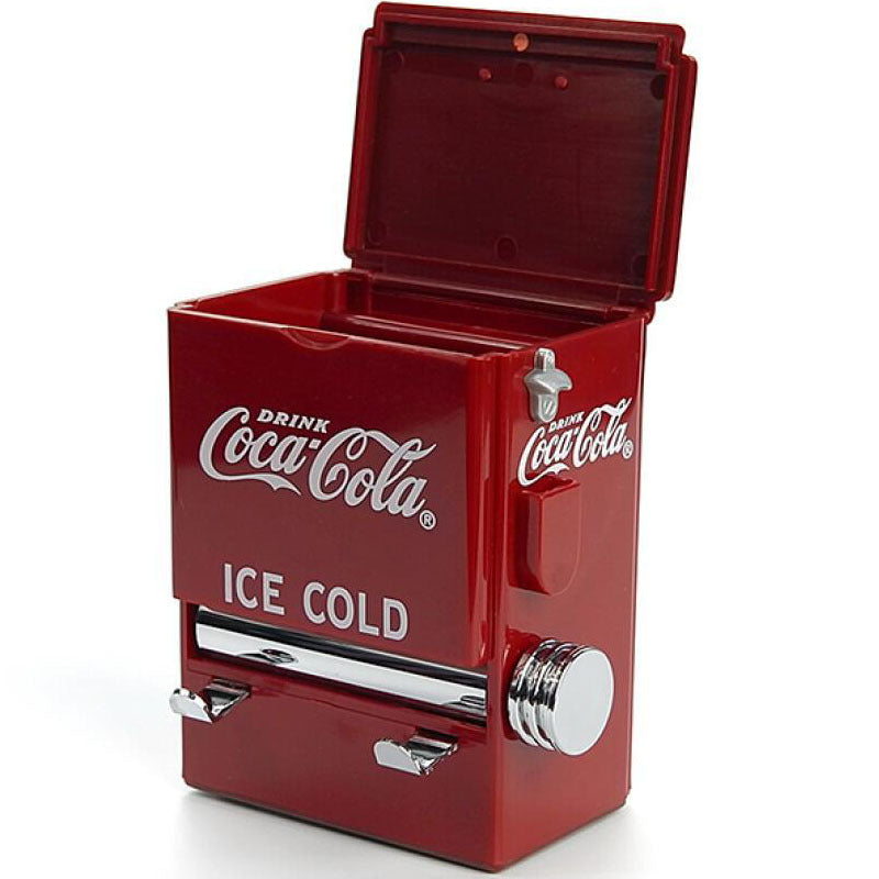 Creative Vintage Coca Cola Toothpick Dispenser