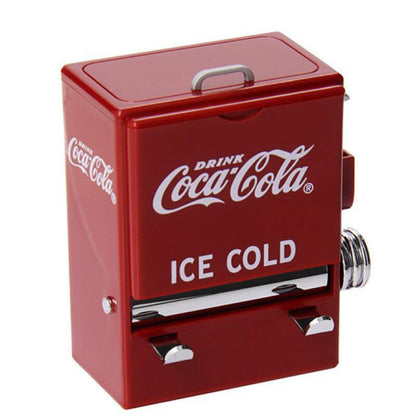 Creative Vintage Coca Cola Toothpick Dispenser