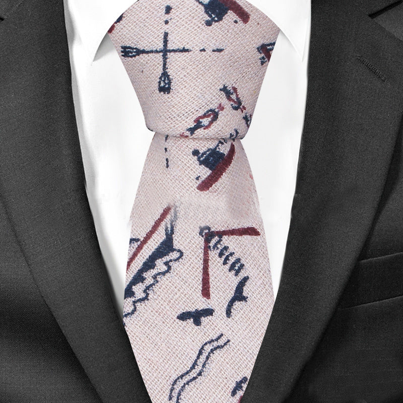 Men's Designer Ties