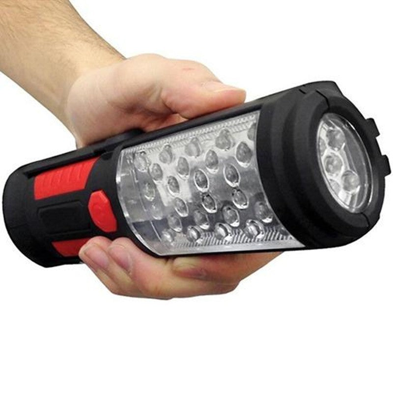 Super Bright LED Hanging Torch