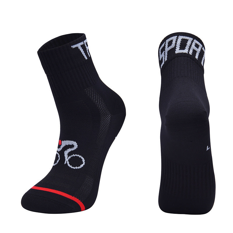 Men's Elite Sports Socks