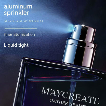 Long-lasting Light Perfume For Men 55ml