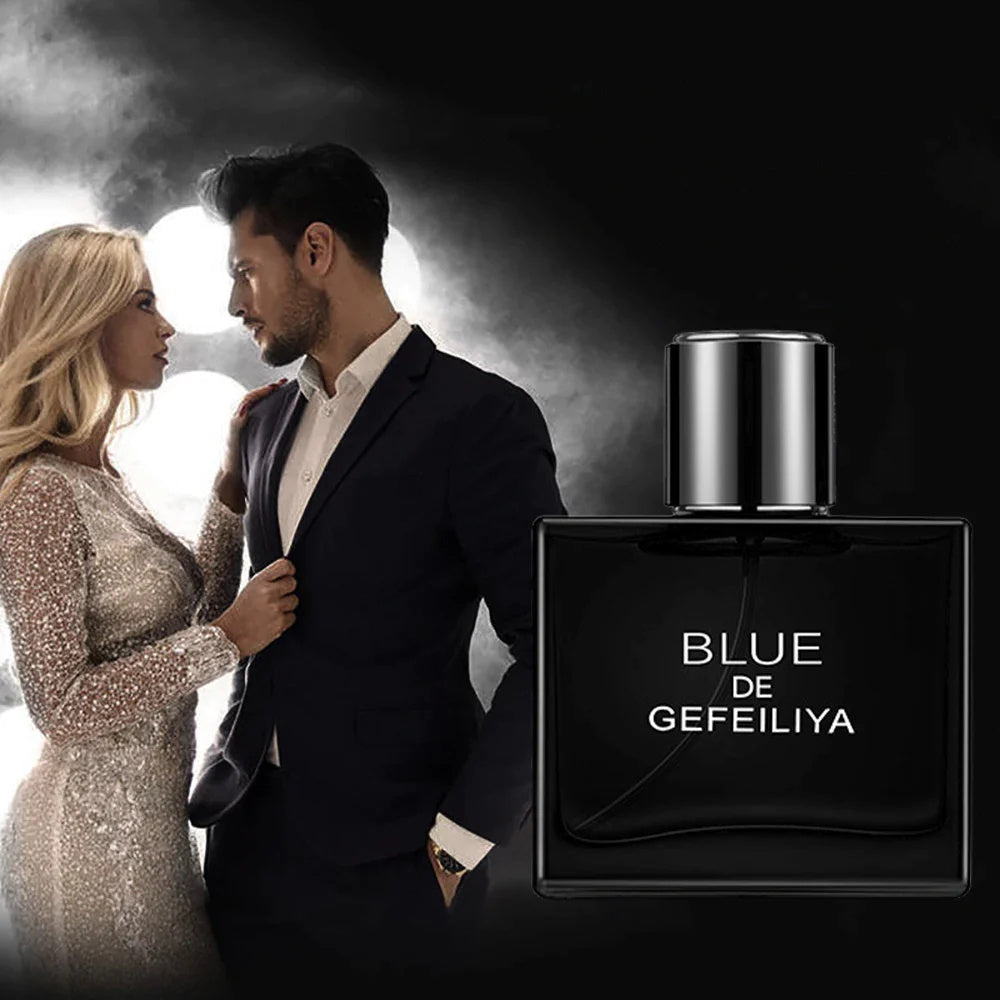 Blue De Gefeiliya - Azure Men's Perfume Long-lasting