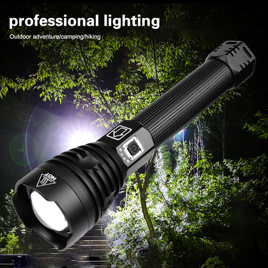 Powerful LED Torch