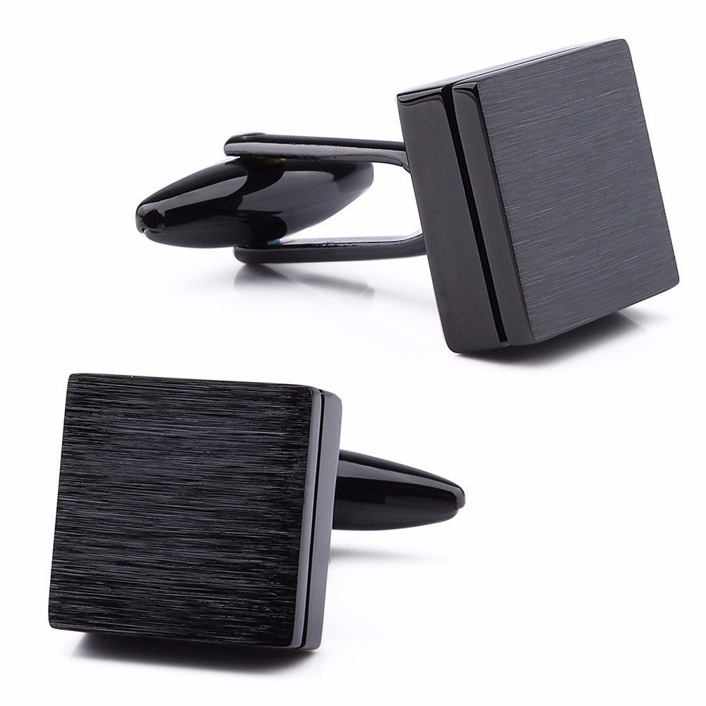 Cufflinks for Men Various Designs & Colours