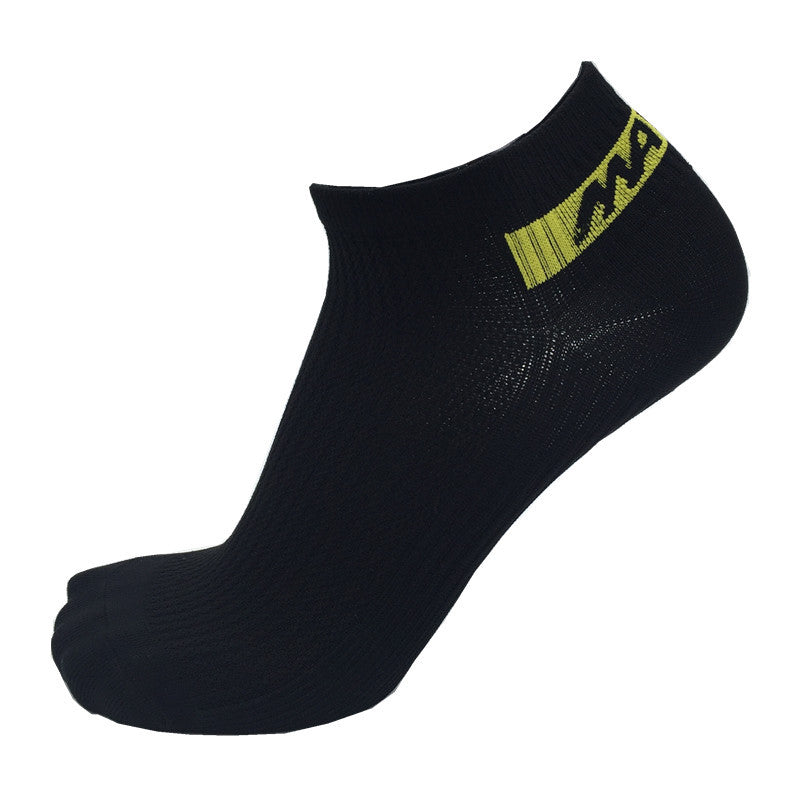 Men's Elite Cotton Ankle Sports Socks